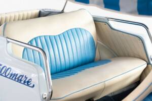 Bild 32/38 von FIAT 500 Nuova (1960)