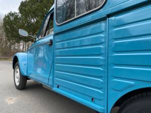 Bild 17/55 von Citroën Acadiane (1983)