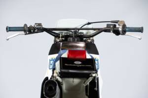 Bild 14/50 von Husqvarna WR 430 (1987)