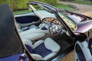 Image 2/50 of TVR Griffith 500 (2001)