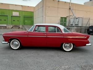 Bild 5/8 von Plymouth Belvedere (1955)