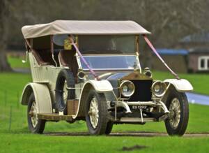 Imagen 33/50 de Rolls-Royce 40&#x2F;50 HP Silver Ghost (1913)