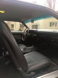 Image 7/27 of Dodge Challenger R/T (1970)