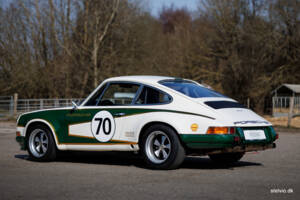 Immagine 13/58 di Porsche 911 2.5 ST (1972)