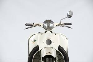 Immagine 32/50 di Moto Guzzi Galletto (1962)