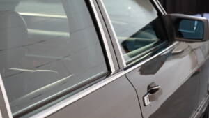 Immagine 12/31 di Mercedes-Benz 500 SEL (1987)