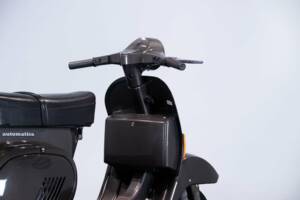 Immagine 46/50 di Piaggio DUMMY (1985)