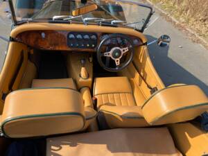 Imagen 44/65 de Morgan Plus 8 (1994)