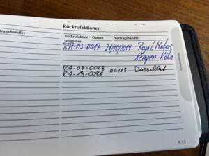 Immagine 64/80 di Aston Martin Virage (2011)