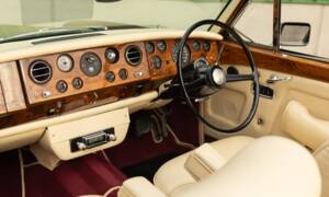 Imagen 17/48 de Rolls-Royce Silver Shadow I (1967)