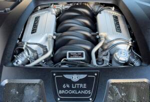 Image 25/25 of Bentley Brooklands (2008)