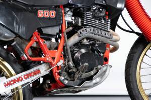 Image 12/50 of Yamaha XT 600 E (1985)