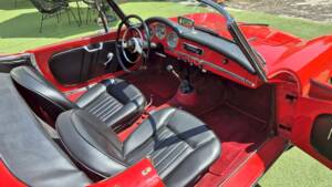 Image 36/71 of Alfa Romeo Giulietta Spider (1961)