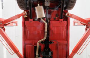 Bild 28/30 von Alfa Romeo Giulia GT 1300 Junior (1974)