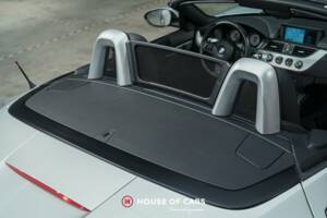 Image 15/24 of BMW Z4 sDrive35is (2010)