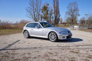 Bild 4/29 von BMW Z3 Coupé 3.0 (2002)