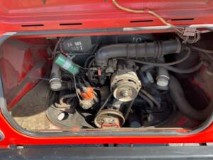Immagine 8/12 di Volkswagen Thing 1500 (1968)