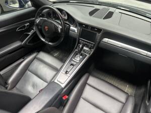 Bild 16/30 von Porsche 911 Targa 4S (2015)