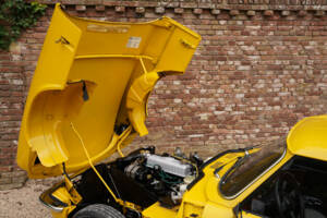 Image 18/50 of Triumph Spitfire 1500 (1978)