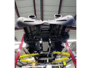 Image 16/50 of Jaguar XK 120 OTS (1952)