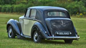 Immagine 7/50 di Bentley Mark VI (1952)