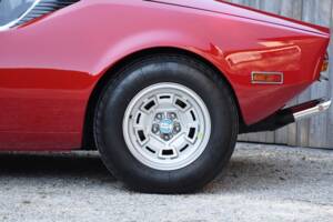 Image 16/43 of De Tomaso Pantera (1971)