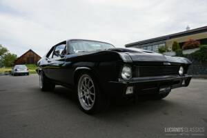 Image 18/71 of Chevrolet Nova (1969)