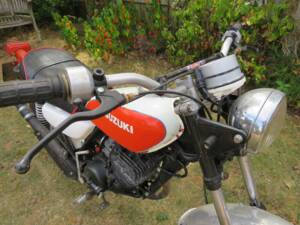 Bild 5/36 von Suzuki TS 125 (1975)
