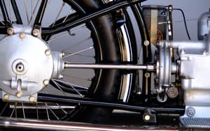 Image 18/88 of BMW R 62 (1929)