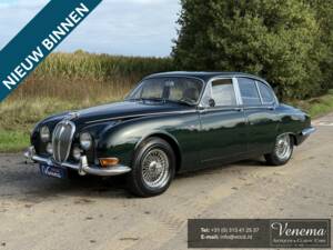 Bild 1/22 von Jaguar S-Type 3.8 (1968)