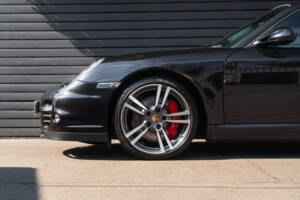 Image 10/50 of Porsche 911 Turbo (2011)
