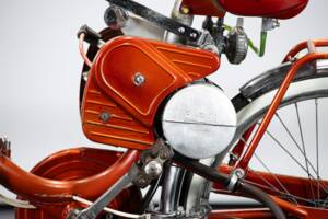 Image 29/50 of Bianchi Aquilotto (1966)