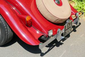 Imagen 32/50 de Bentley Mark VI (1949)