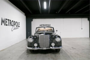 Imagen 4/24 de Mercedes-Benz 300 Cabriolet D (1953)