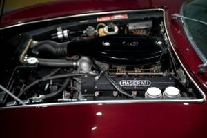 Bild 29/50 von Maserati Ghibli (1967)