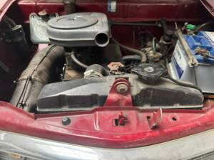 Afbeelding 48/51 van FIAT 1200 Granluce (1960)