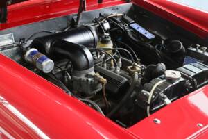 Bild 32/50 von Lancia Appia Convertible Vignale (1962)