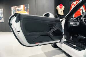 Afbeelding 15/36 van Porsche Cayman GT4 (2016)