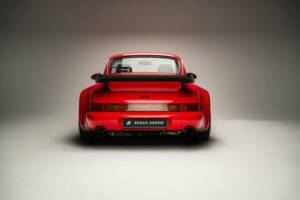 Image 6/25 of Porsche 911 Turbo 3.6 (1991)
