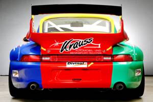 Afbeelding 17/30 van Porsche 911 GT2 R (1996)