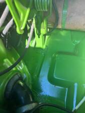 Image 35/86 of Volkswagen Karmann Ghia 1600 (1973)