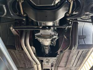 Image 25/40 de Mercedes-Benz 280 SL (1968)