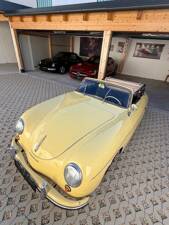 Immagine 3/20 di Porsche 356 1500 (1953)