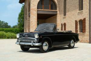 Image 1/50 of Hillman Minx (1957)