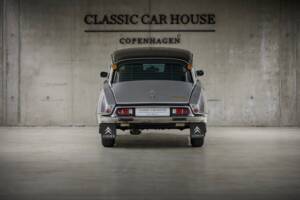 Image 14/92 of Citroën DS 23 Pallas (1975)