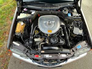 Bild 24/28 von Mercedes-Benz 500 SE (1990)