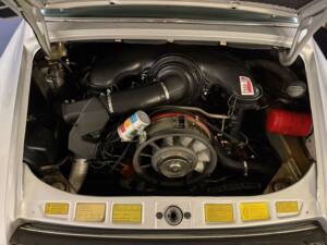 Image 44/45 of Porsche 911 2.4 S (1973)