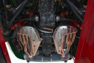 Bild 10/10 von Porsche 911 2.4 T (1973)