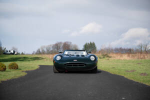 Bild 41/100 von Proteus XJ13 (1967)