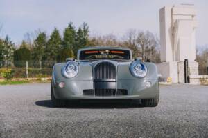 Image 6/31 of Morgan Aero 8 SuperSports (2011)